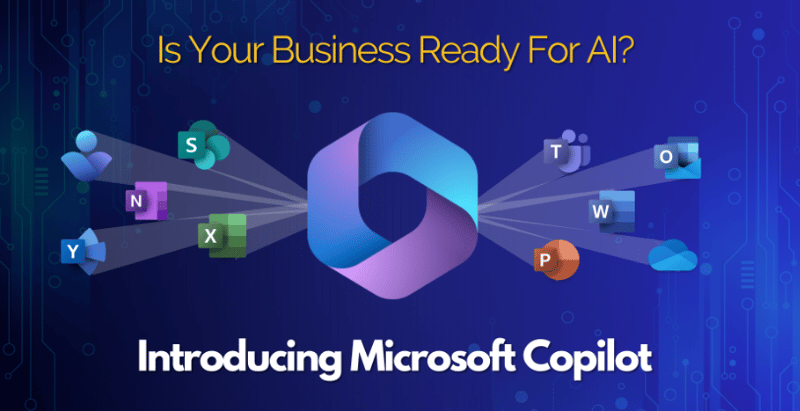  Microsoft AI Co-Pilot: Your Ultimate Work Companion! 🤖