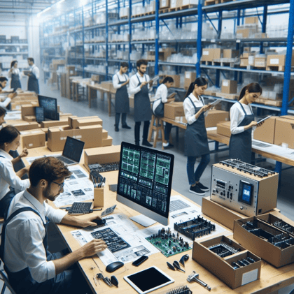 Microeconomics - Market Structures