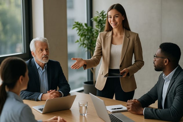 La experiencia del colaborador ya no puede esperar; 2026 decisivo