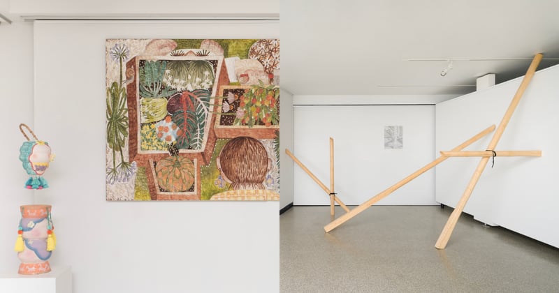  Finding balance in Lunar Harmony