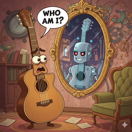 glow notes: must-have convos, a super-powered AI tip; the buzz-kill we've been waiting for