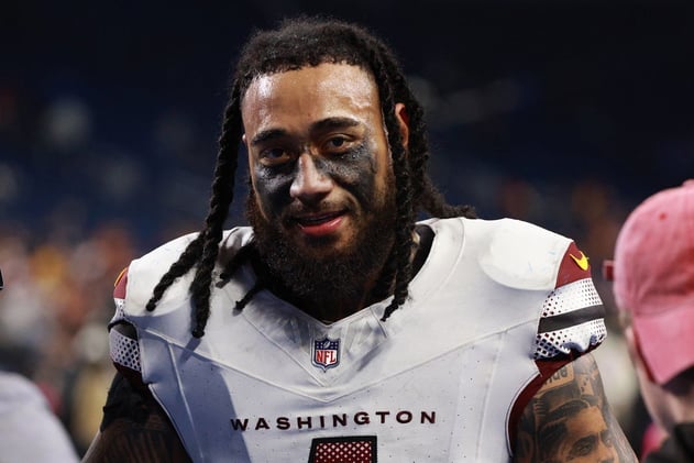 NFL Bans 29-YO Star Over Controversial Play