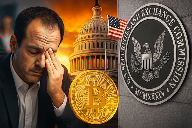 New U.S. Crypto Bill May Reshape the Industry