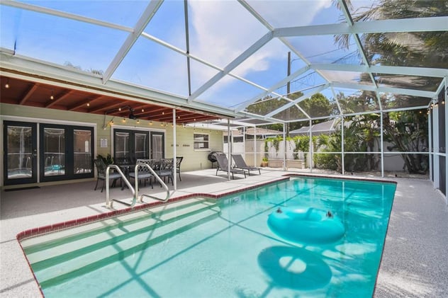 Inexpensive homes, Large returns