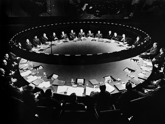 Okay, Here's a First Newsletter