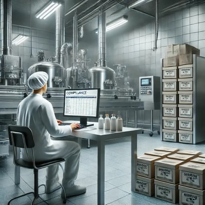 The Compliance Nightmare That's About to Get Worse