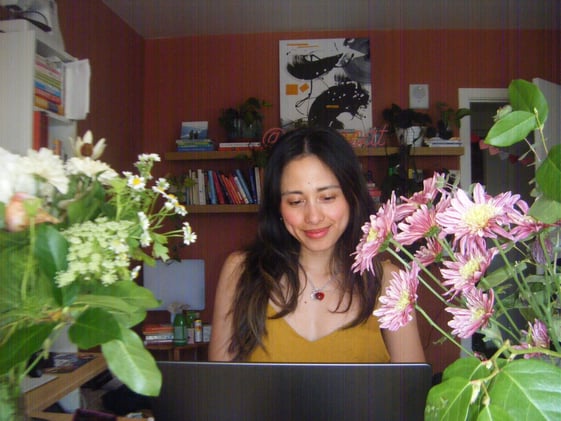 rest is cute until your dreams start yelling at you