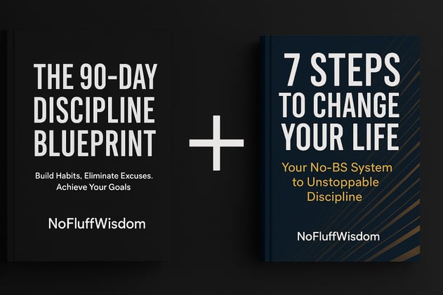 📘📗 Two Books That Build Systems (Free for paid subs)