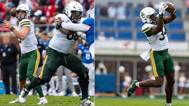 Baylor Brew 9/10: Keep 'Em Coming 