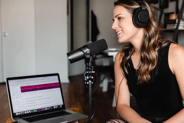 5 Best Marketing Podcasts | Learn from the Best