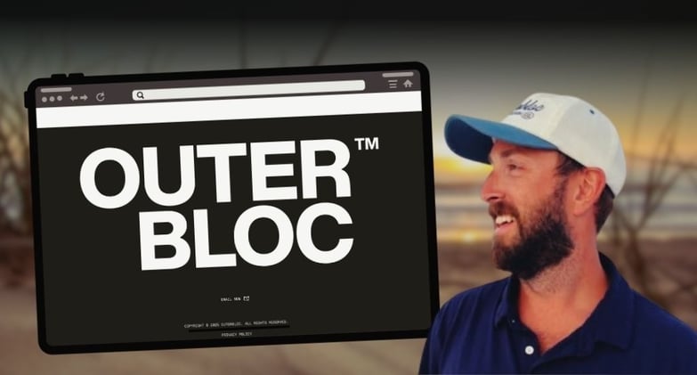 He Got Laid Off and Landed His Dream client on the Same Day