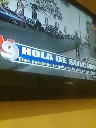 Nada se pierde