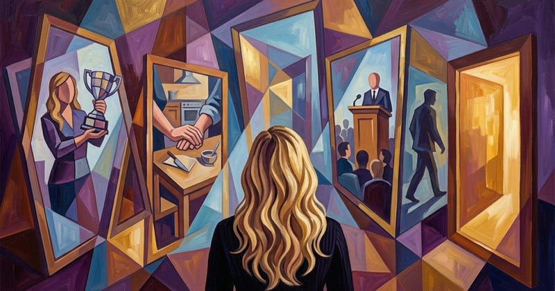 🪞We don't normally publish pieces like this