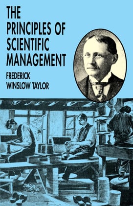 Why We Work the Way We Work: The Industrial Legacy of Modern Work