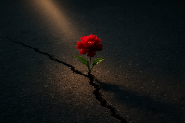 “Eu Venci o Mundo” Não Significa o Que Você Sempre Pensou