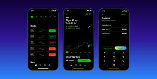 Robinhood Enters the Tokenized Stock Arena
