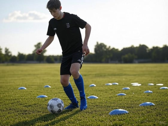 Why Players Must Embrace a Long-Term Development Mindset