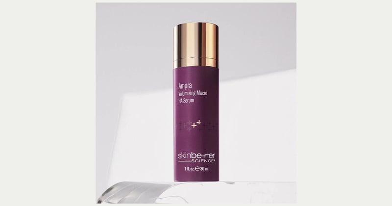 DermFriends | Volume in a Bottle: A New Patented Technology from Skinbetter Science