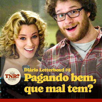 A melhor comédia romântica dos últimos 20 anos