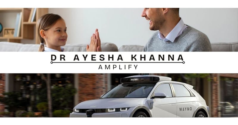 What AI CEOs Are Telling Their Kids