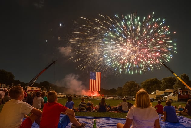 🎆 Your Full July 4th Local Guide