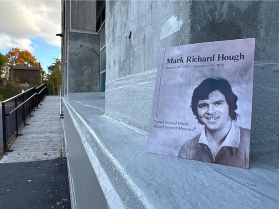 Remembering the St. Pius shooting and its victims 50 years later