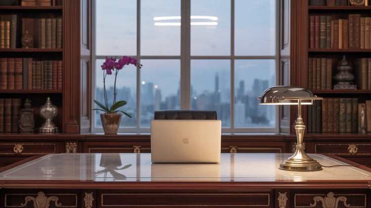 A Psicologia Inversa da Riqueza: Por Que Pensar Como Rico Está Te Mantendo Pobre