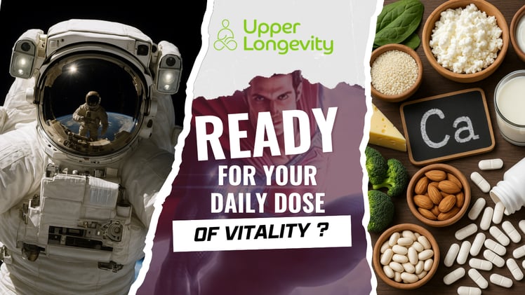 STOP AGING ? BLOCK CELL DEATH BEFORE IT BEGINS