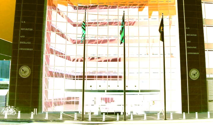 SEC Publishes VanEck-Cboe Bitcoin ETF Proposal, Resets Clock on Decision at 45 Days