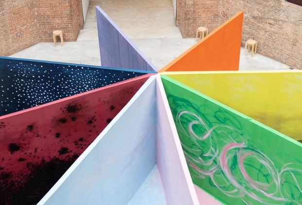 GoGet ART | Edifício Pina Luz 