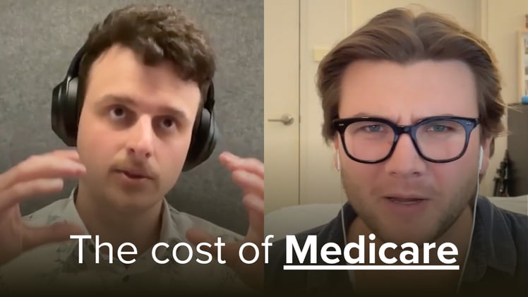 WATCH: Will a 40 percent increase in bulk billing have side effects?