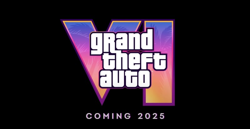 GTA 6 Leaked Trailer