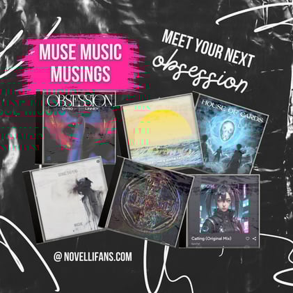 Meet Your Next Obsession