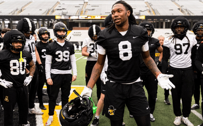 App State Brew 12/22: One Week Away!