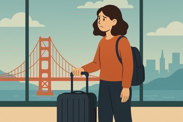 Moving to a New Country
