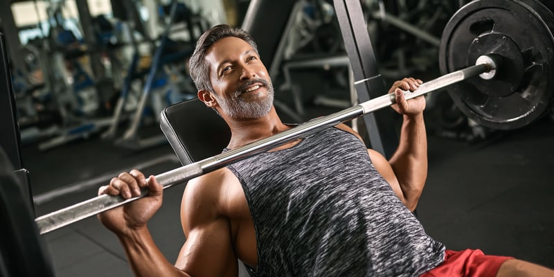 🏋️‍♂️ The Power of Compound Movements: Maximize Your Workout