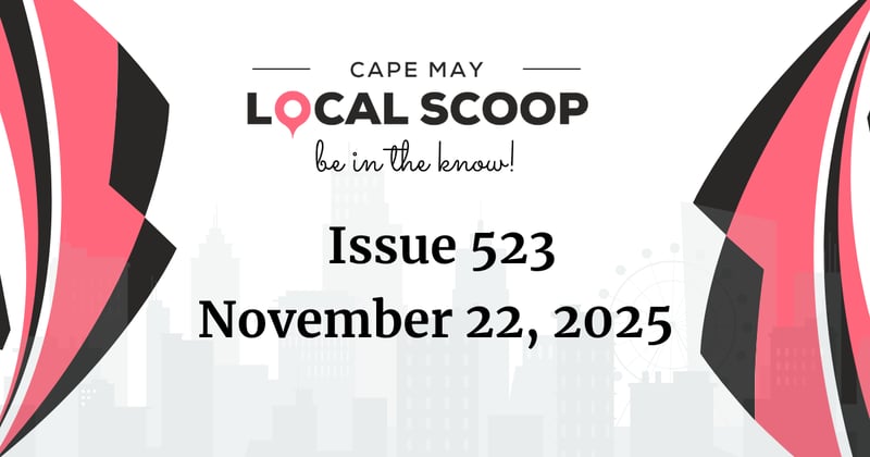 Cape May Recruits Enjoy Thanksgiving Away from Home in Ocean City