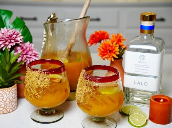 🍂 Your Weekend Lasts Longer If You Start Drinking on Thursday 🥃