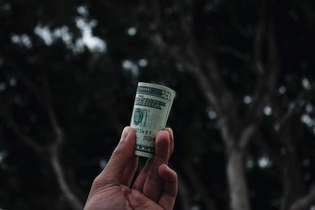 Understanding Jesus’ Call to Radical Generosity