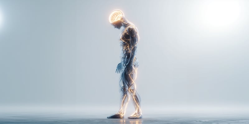 The Psychology of Discipline