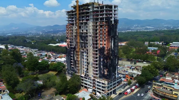 Zona 11, densificarse sin soltar el barrio