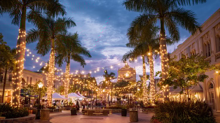 🌴 Major Events & Celebrations in Fort Myers