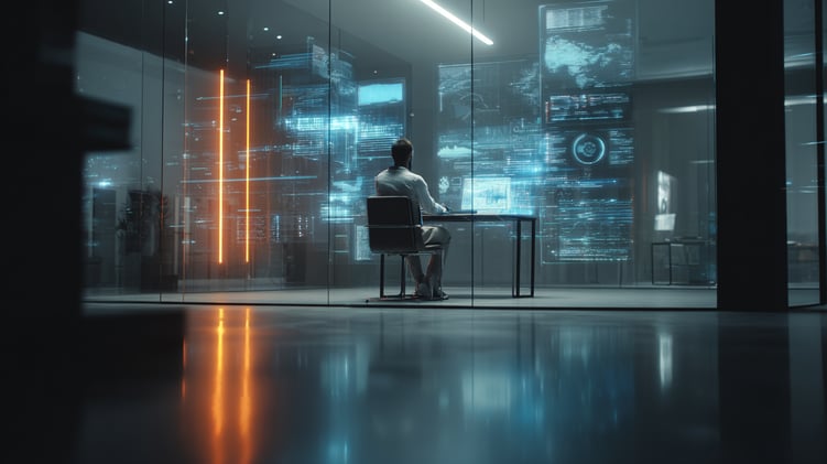 Signal #07: The 80/20 Shift in Conversion Intelligence