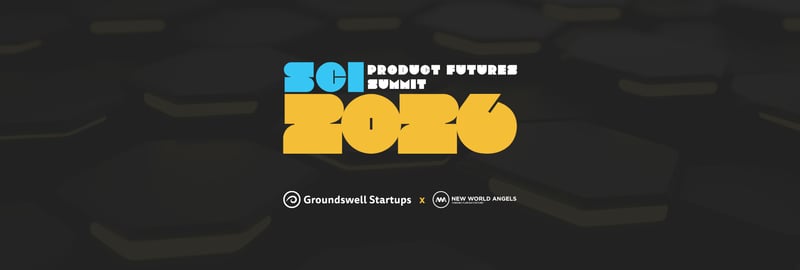 Hardware Meets AI: the SCI Product Futures Summit 2026