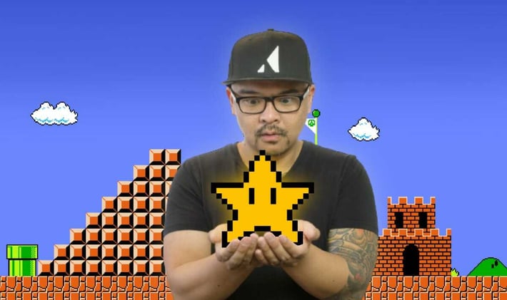 Welcome to the Marketing Powerups Newsletter! ⭐️