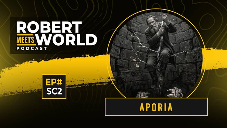 RXW - Side Quest 2: Aporia