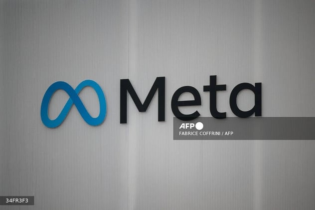 AI Power Play by Meta