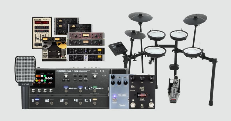 Audio Deals: December 15, 2025