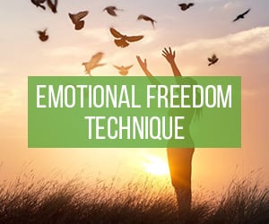 Day 7: Rise & Refocus - Your micro-EFT finale