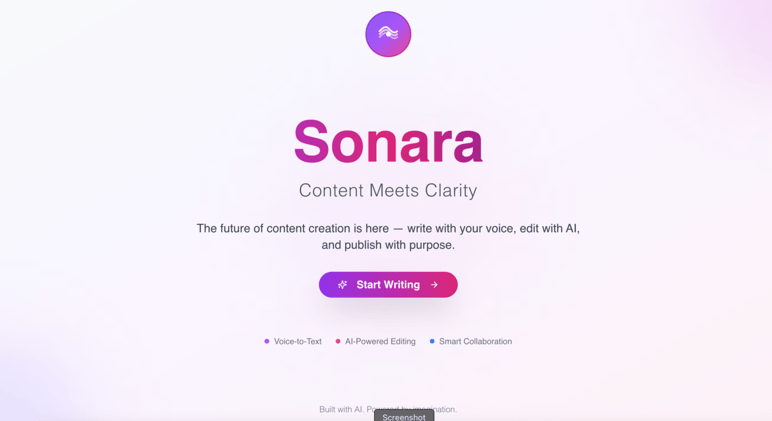 The Most Powerful AI Feature Isn’t the Model - It’s the Canvas